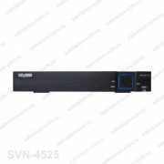 SVN-4525 4-канальный