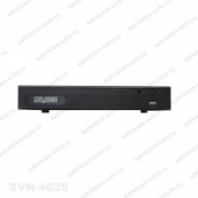 SVN-4625 4-канальный