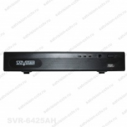 SVR-6425AH 16-канальный