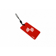RFID-идентификатор EM-Marin типа Jelly Tag «JTE-02»