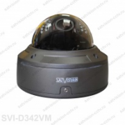 SVI-D342VM АНТИВАНДАЛЬНЫЕ SATVISION