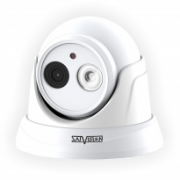 SVI-D443 АНТИВАНДАЛЬНЫЕ SATVISION