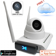 VC-5200 IR 4G