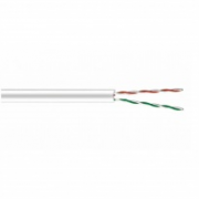 UTP Data cable 2PR 24AWG CAT 5E version PRO PLEXUS (тип А)