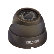 SVC-D29 3.6 антивандальная