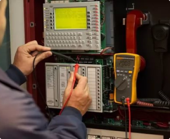 Установка GSM сигнализации